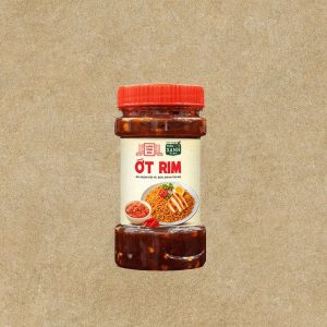 hủ ớt rim 140g 1