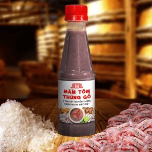 mắm tôm 1