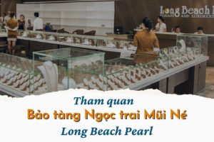 bảo tàng ngọc trai mũi né 1