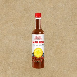 mắm nêm 620g 1