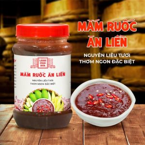 mắm ruốc 260g-400g 1