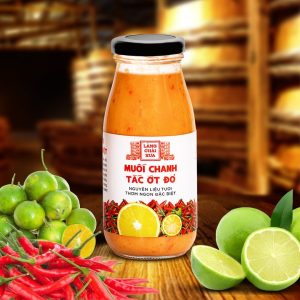 muối ớt đỏ 300g 1