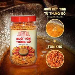 muối tôm 130g 1