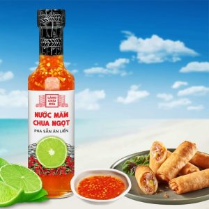 nước mắm chua ngọt 300g 1