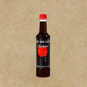 nước tương shiitake 525ml 1